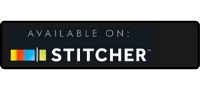 Available on Stitcher